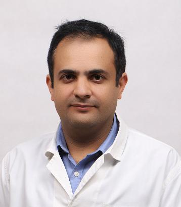 دکتر محمد